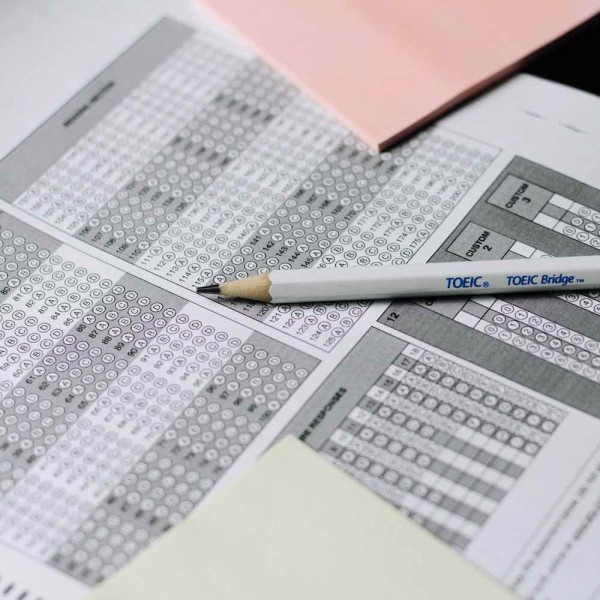 Personality Test – Insight Principles